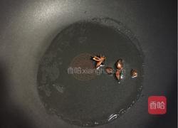 葱爆肉的做法图解3