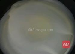 千层皮火龙果蛋糕的做法图解6