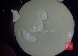 千层皮火龙果蛋糕的做法图解7