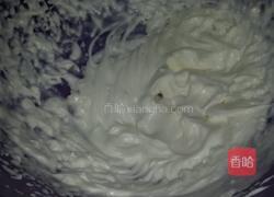 千层皮火龙果蛋糕的做法图解8