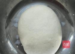 太阳花彩色馒头的做法图解4