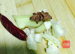 爆炒猪肚的做法图解5