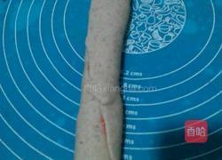 花生渣馒头的做法图解6