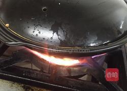 鲜鲍鱼焖煲鸡的做法图解9