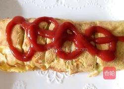 厚蛋烧的做法图解6