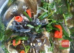 剁椒鱼头的做法图解5
