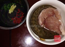 生鱼粥的做法图解1