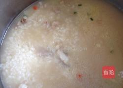 生鱼粥的做法图解5