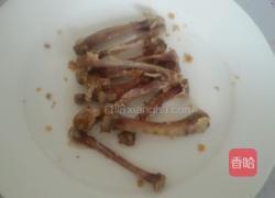香酥鸡翅的做法图解16