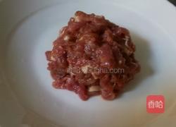 土豆炒肉丝的做法图解3