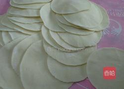 苦瓜水饺的做法图解7