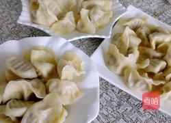 苦瓜水饺的做法图解11