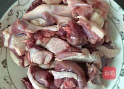 香辣啤酒鸭的做法图解2