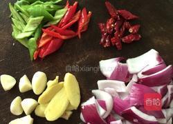 香辣啤酒鸭的做法图解3