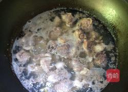 香辣啤酒鸭的做法图解4