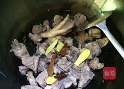 香辣啤酒鸭的做法图解7