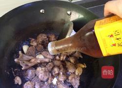 香辣啤酒鸭的做法图解8