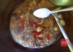 香辣啤酒鸭的做法图解10