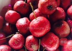 自制果丹皮的做法图解1