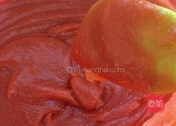 自制果丹皮的做法图解5