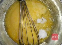 戚风蛋糕的做法图解3