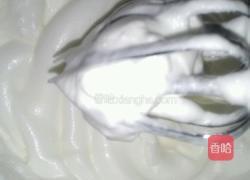 戚风蛋糕的做法图解7