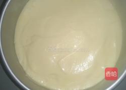 戚风蛋糕的做法图解10
