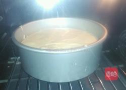 戚风蛋糕的做法图解11