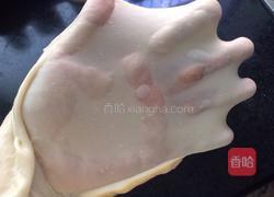 中式挞皮版蛋挞(原创)的做法图解2