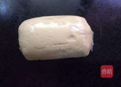 中式挞皮版蛋挞(原创)的做法图解3