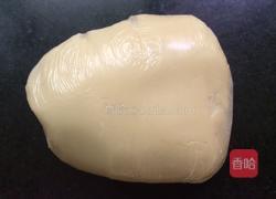 中式挞皮版蛋挞(原创)的做法图解6