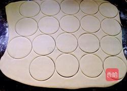 中式挞皮版蛋挞(原创)的做法图解12