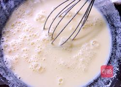 中式挞皮版蛋挞(原创)的做法图解16