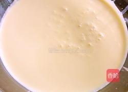 中式挞皮版蛋挞(原创)的做法图解17