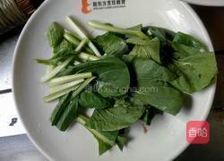 清汤肉圆的做法图解1