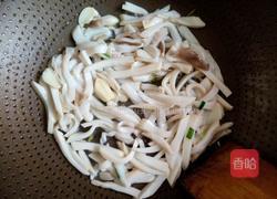 双椒杏鲍菇的做法图解5