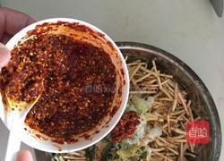 凉拌折耳根(鱼腥草)的做法图解8