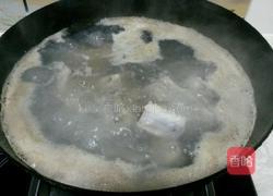 红烧排骨的做法图解2