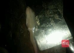 椒盐豆腐鱼的做法图解3