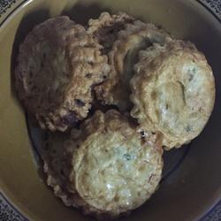 萝卜丝饼的做法[图]