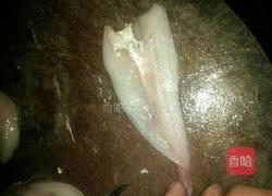 椒盐豆腐鱼的做法图解4