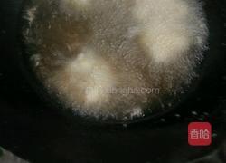 椒盐豆腐鱼的做法图解7