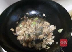 双椒肉片的做法图解3