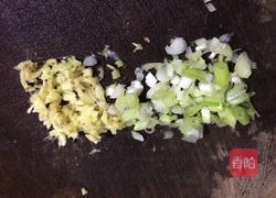 糖醋虎皮鹌鹑蛋的做法图解4