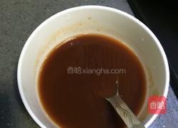 糖醋虎皮鹌鹑蛋的做法图解5