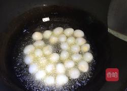 糖醋虎皮鹌鹑蛋的做法图解6