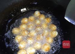 糖醋虎皮鹌鹑蛋的做法图解7