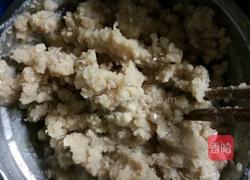 炒面的做法图解3