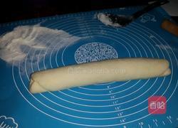 生胚馒头的做法图解4