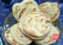 薄皮小酥饼的做法图解12